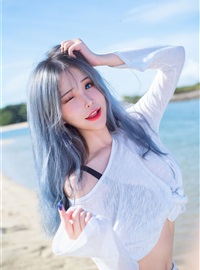 cos 花リリ(Plant Lily) - NO.06 Beach lily(38)